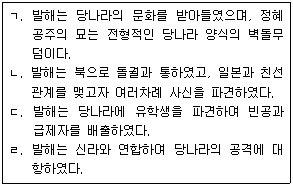 9급 지방직 공무원 한국사(2008. 5. 25.) - 9급 지방직 공무원 한국사 객관식 필기 기출문제 - 킨즈 9급 지방직 공무원 한국사(2008. 5. 25.) - 9급 지방직 공무원 한국사 객관식 필기 기출문제 - 킨즈